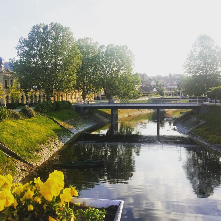 Hostel 101 Dalmatinac Vukovár Kültér fotó