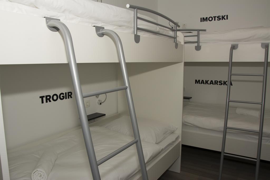 Hostel 101 Dalmatinac Vukovár Kültér fotó