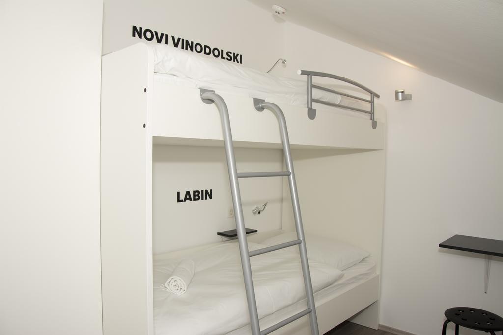 Hostel 101 Dalmatinac Vukovár Kültér fotó