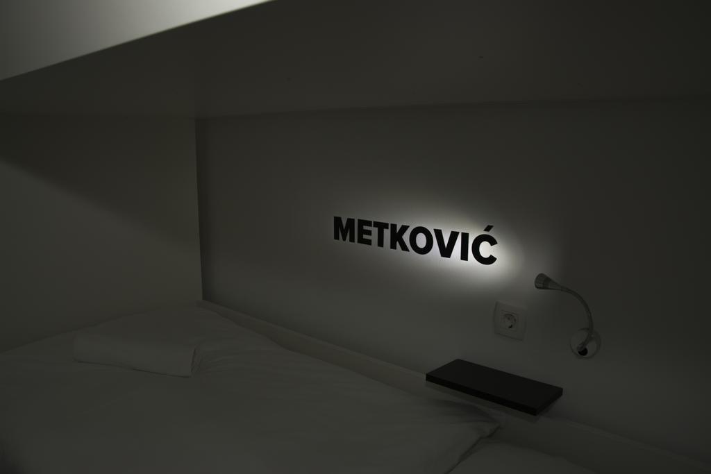 Hostel 101 Dalmatinac Vukovár Kültér fotó