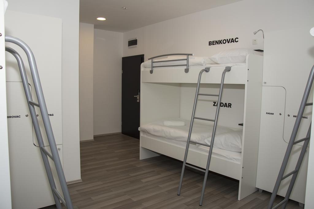 Hostel 101 Dalmatinac Vukovár Kültér fotó