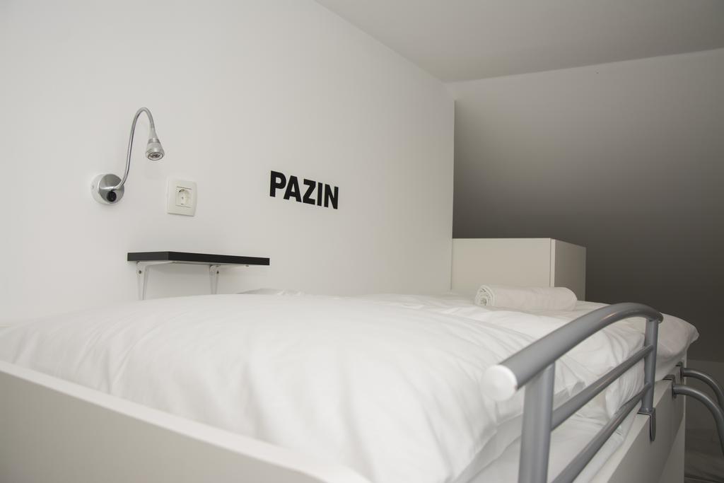 Hostel 101 Dalmatinac Vukovár Kültér fotó