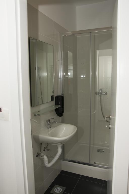 Hostel 101 Dalmatinac Vukovár Kültér fotó