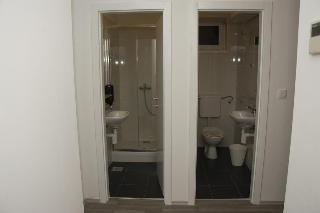 Hostel 101 Dalmatinac Vukovár Kültér fotó