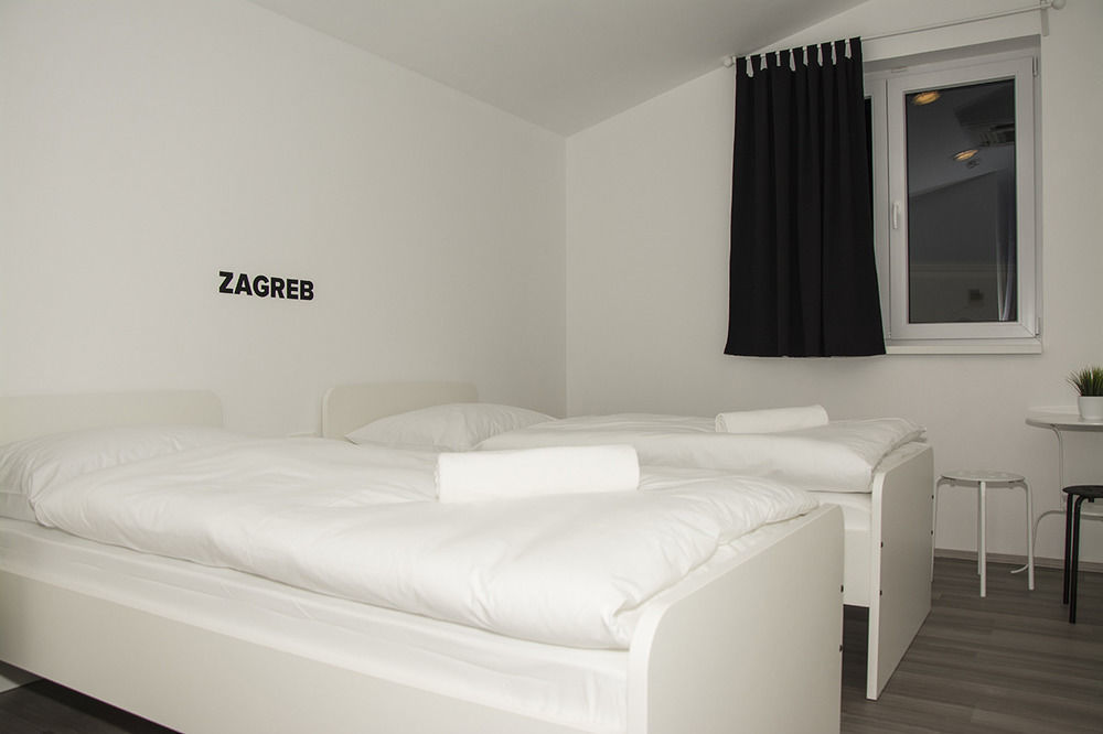 Hostel 101 Dalmatinac Vukovár Kültér fotó